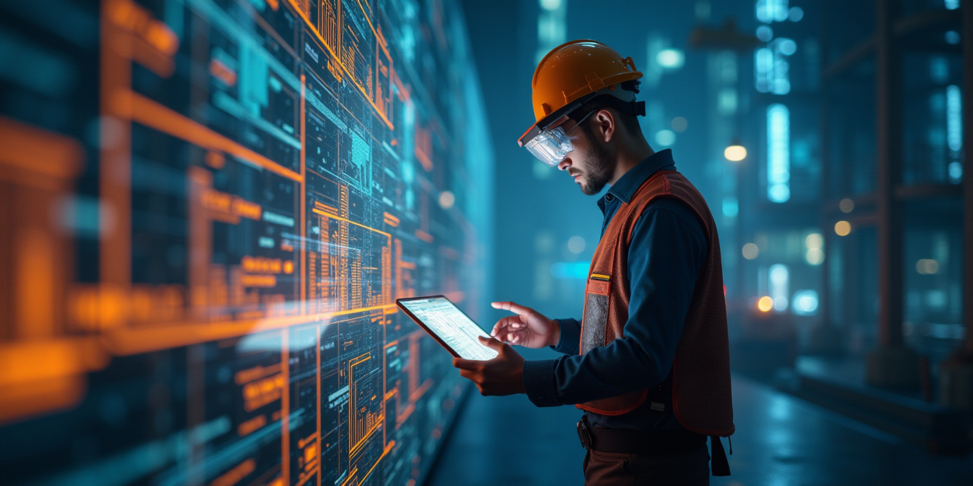 Cómo BIM mejora la seguridad en la construcción: Prevención de riesgos y optimización de procesos