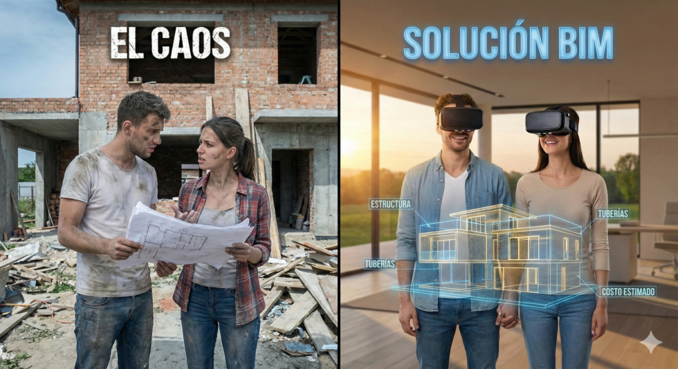 Una Carta Abierta a Quien Está por Construir su Casa