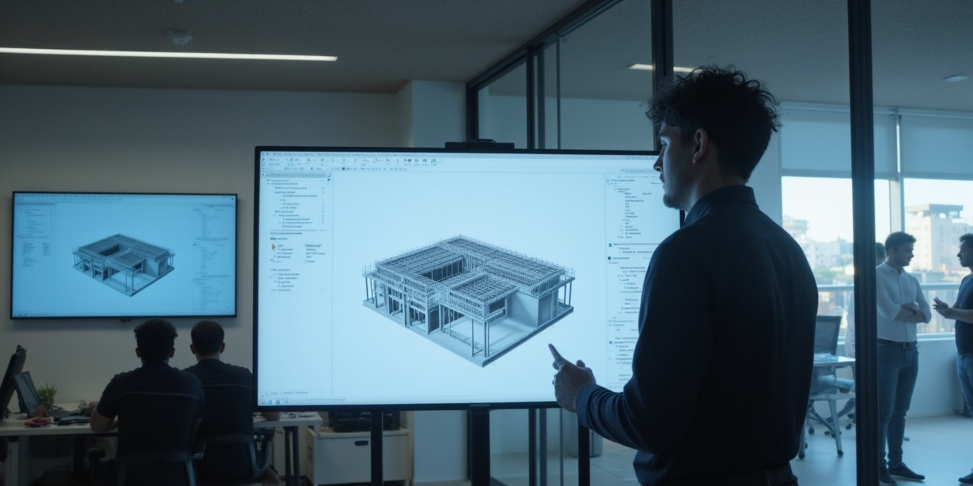 Cómo optimizar la documentación BIM para licitaciones exitosas