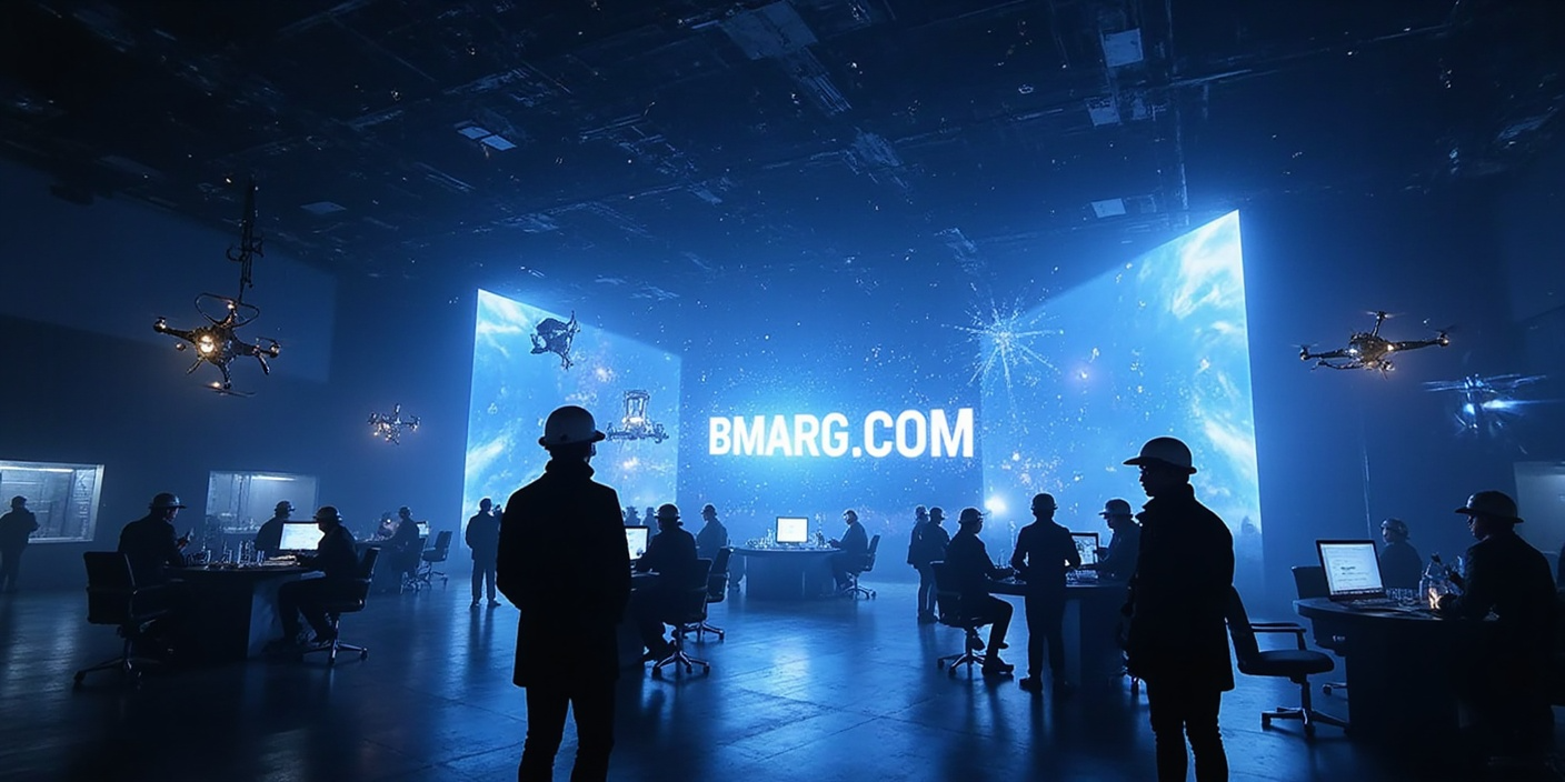 El futuro del BIM: Inteligencia artificial y automatización en la construcción