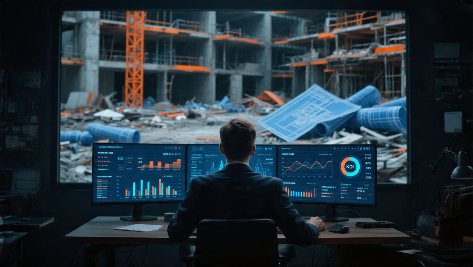 El Presupuesto de Obra Falla Antes de Empezar. Y No Es por la Inflación