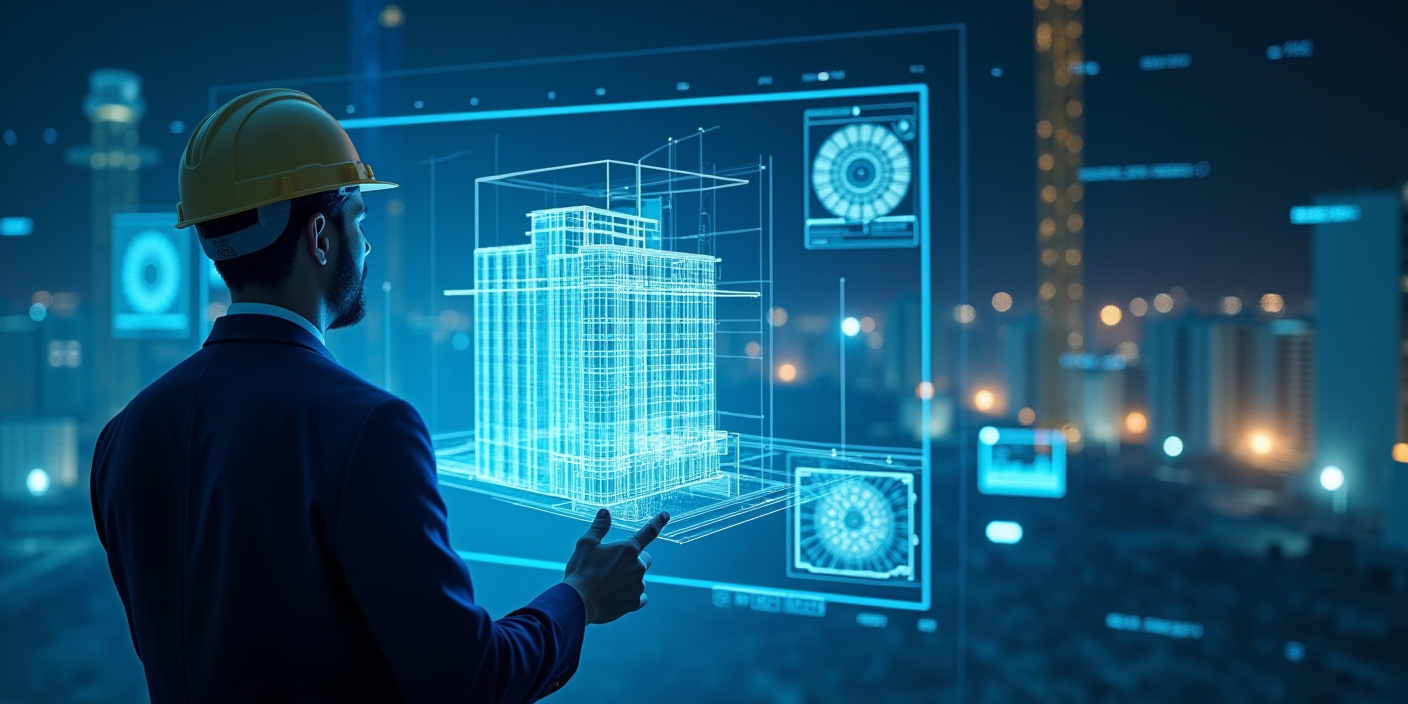 Qué es BIM y por qué es esencial en la construcción moderna?