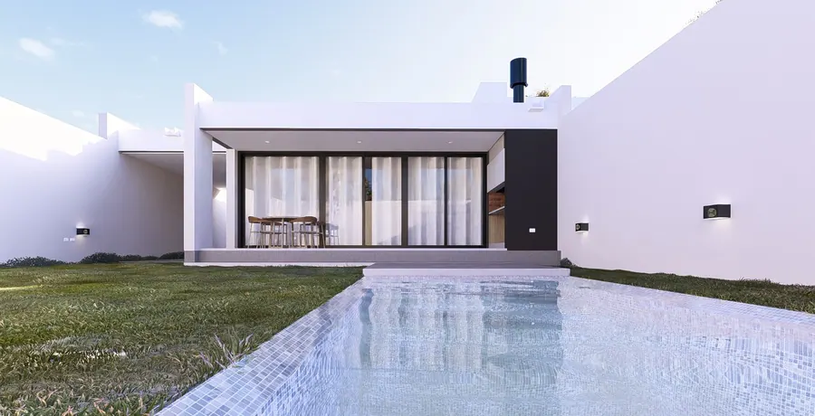Casa Ax