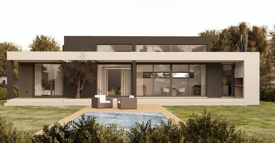 Casa Em