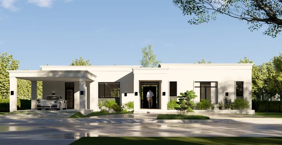 Casa Mc