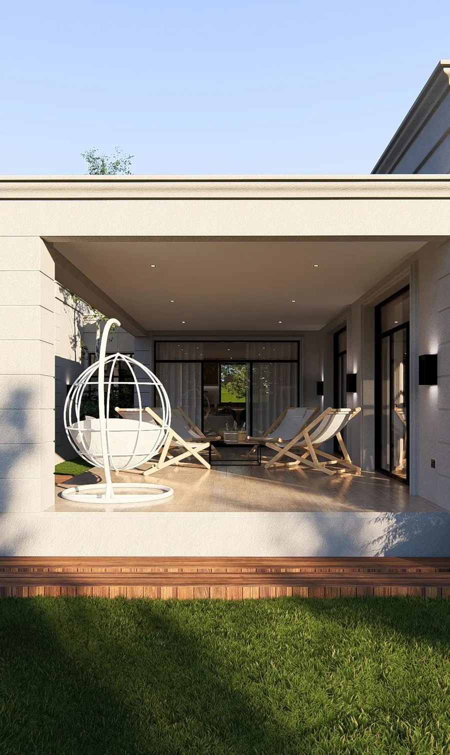 Casa Mc · Galería