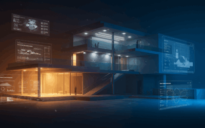 Las 30 ventajas de usar BIM (con ejemplos reales que te van a hacer replantear cómo trabajás)