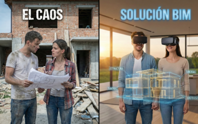 Construir la Casa sin Destruir la Pareja: La Guía de Supervivencia Digital